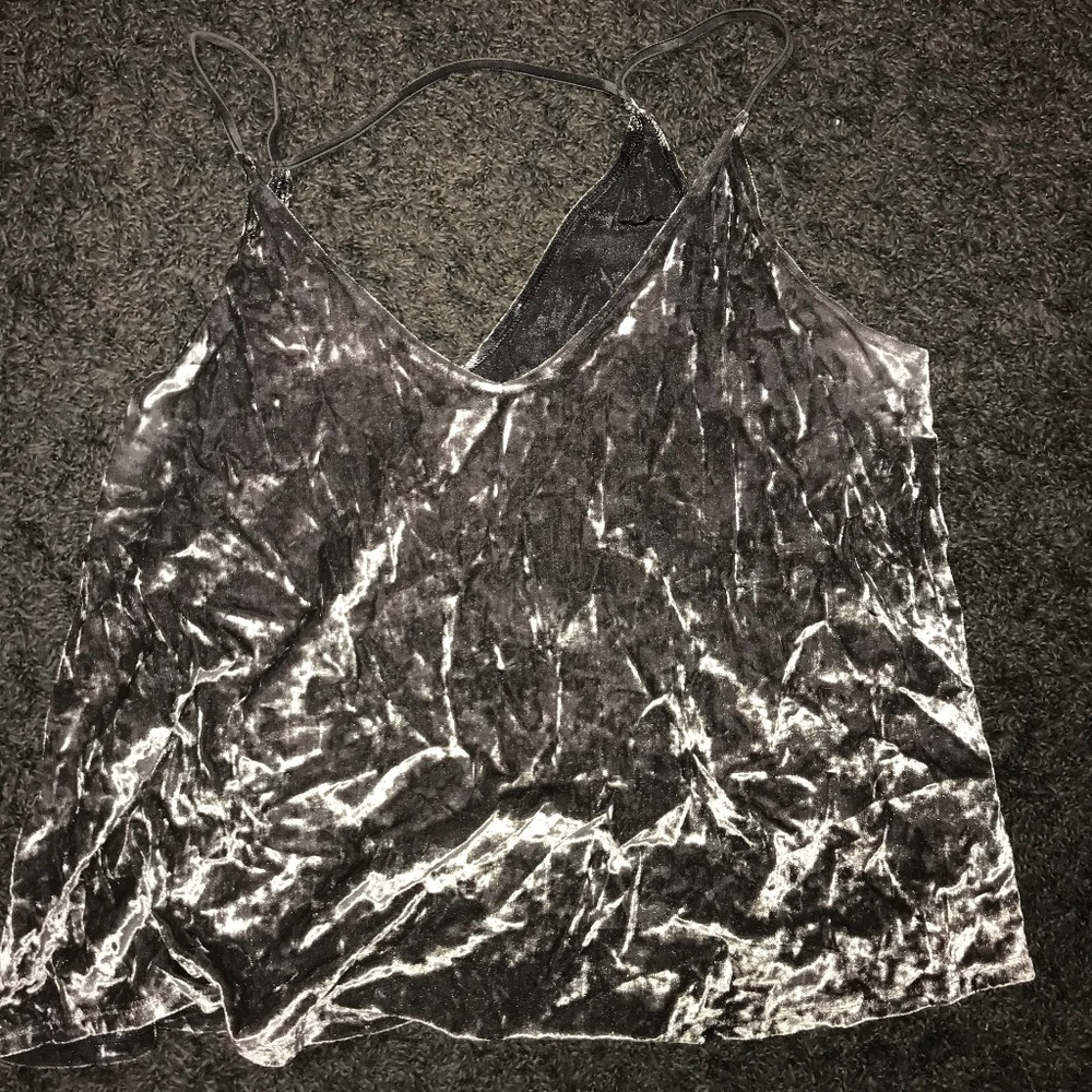 American Eagle tank top